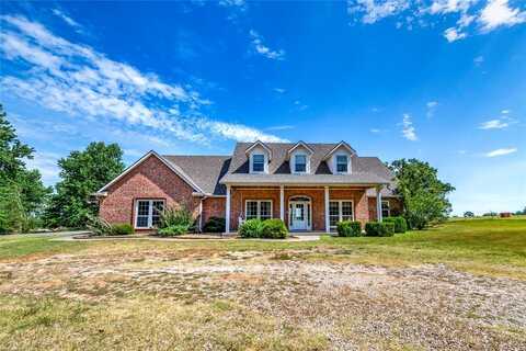 356112 E 750 Road, Cushing, OK 74023