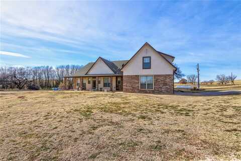 260507 E 980 Road, Geary, OK 73040