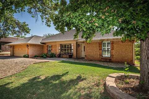 11800 Woodbridge Road, Oklahoma City, OK 73162