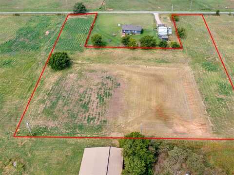 1778 County Road 1260 Road, Tuttle, OK 73089