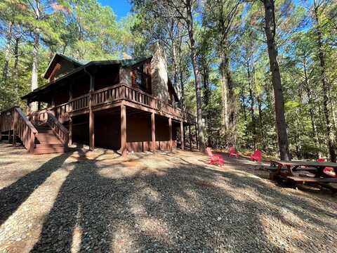 85 Bentwater Road, Broken Bow, OK 74728