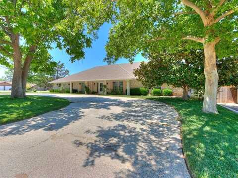 2337 NW 120th Circle, Oklahoma City, OK 73120