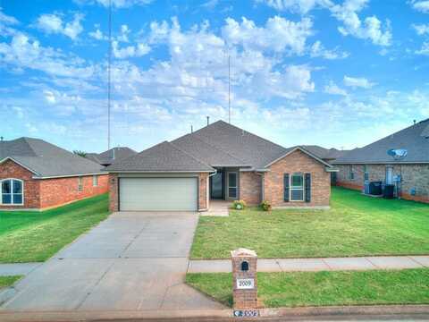 2009 NE 31st Street, Moore, OK 73160