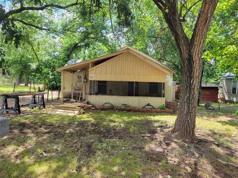 311 S Bertha Street, Pauls Valley, OK 73075