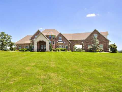 34380 Berryfrost Lane, Poteau, OK 74953