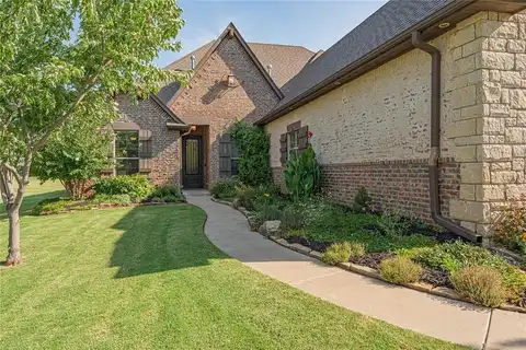 1401 Brayhill Road, Edmond, OK 73003