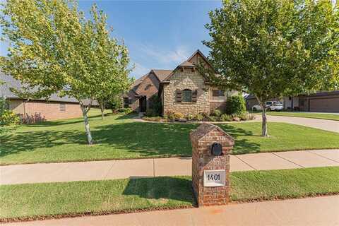 1401 Brayhill Road, Edmond, OK 73003