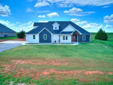 4351 Whitetail Drive, Guthrie, OK 73044