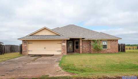 106 S 6th Street, Sterling, OK 73567