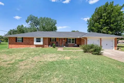 4909 SUNSET Terrace, Spencer, OK 73084