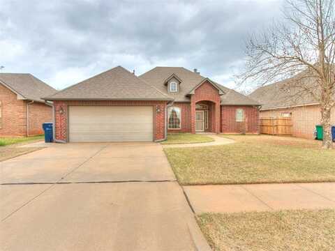 11829 SW 17th Street, Yukon, OK 73099