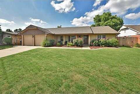 3737 NW 69th Terrace, Oklahoma City, OK 73116