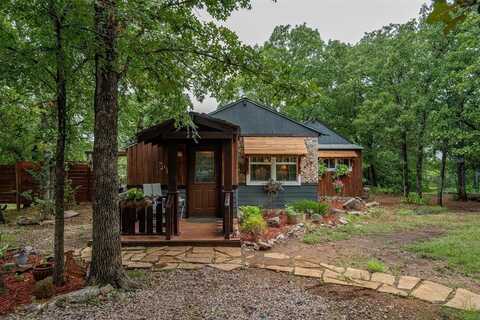 7585 S Rock Creek Loop, Tishomingo, OK 73460