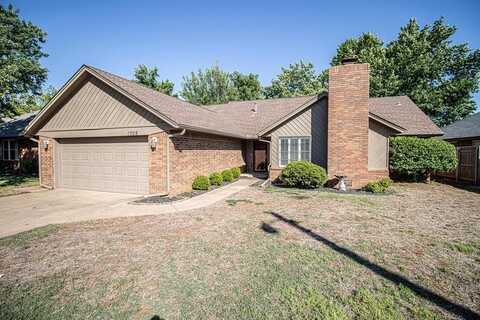 1508 Concord Lane, Edmond, OK 73003