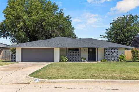 3713 NW 64th Street, Oklahoma City, OK 73116