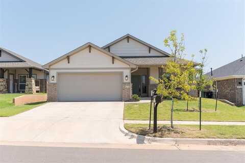 420 Vista Drive, Yukon, OK 73099