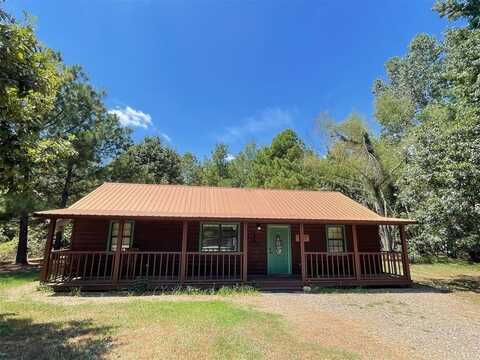 609 Canoe Road, Broken Bow, OK 74728