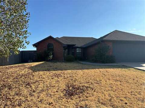 6816 SW Drakestone Boulevard, Lawton, OK 73505