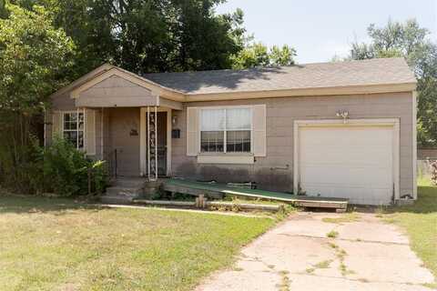 920 SW 47 Street, Oklahoma City, OK 73109