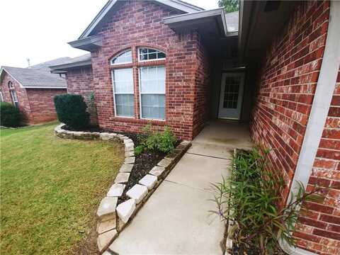 8824 NW 85th Street, Oklahoma City, OK 73132