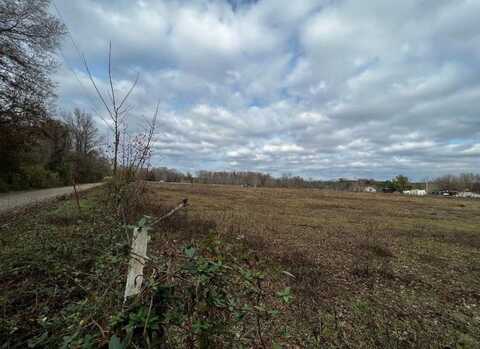 Cornflower Road, Wright City, OK 74766