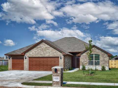 4525 Adobe Court, Yukon, OK 73099