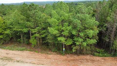 2 Paradise Valley Road, Broken Bow, OK 74728