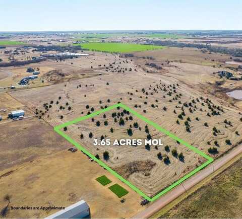 E 880 Road, Cashion, OK 73016