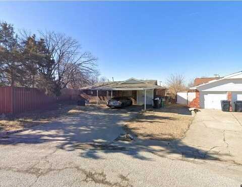 3129 SW 72nd Street, Oklahoma City, OK 73159