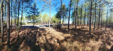 Timberline Trail, Broken Bow, OK 74728