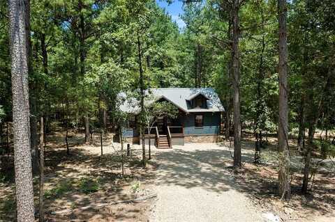 22 Mossy Bottom, Broken Bow, OK 74728