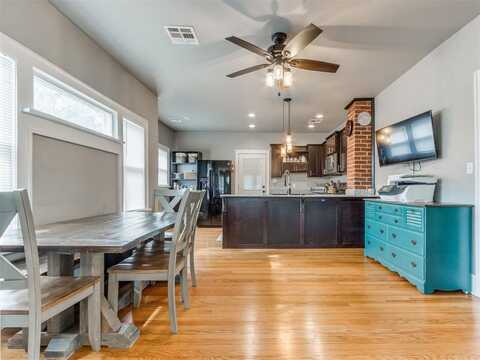 2009 NW 15th Street, Oklahoma City, OK 73106