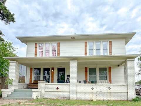 1005 E Noble Avenue, Guthrie, OK 73044