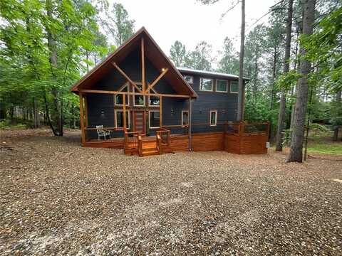 1514 Pine Hills Road, Broken Bow, OK 74728