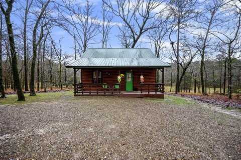 489 Pine Meadow Lane, Broken Bow, OK 74728