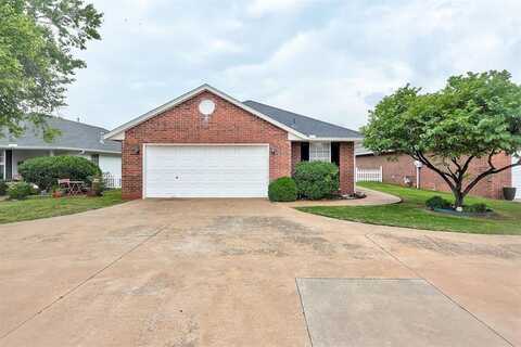 2132 NW 155th Street, Edmond, OK 73013