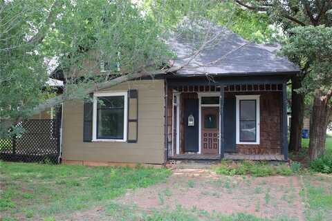 503 W Buena Vista Street, Cashion, OK 73016