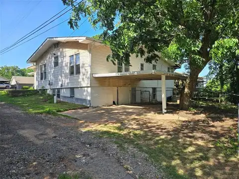 114 W 5th Street, Chandler, OK 74834