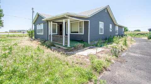 1211 S Rush Avenue, Rush Springs, OK 73082