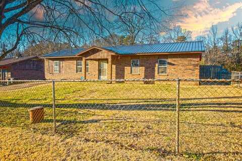 1003 N Lukfata Street, Broken Bow, OK 74728