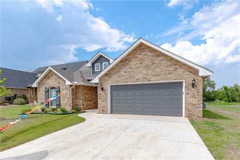 12841 NW 140th Terrace, Piedmont, OK 73078