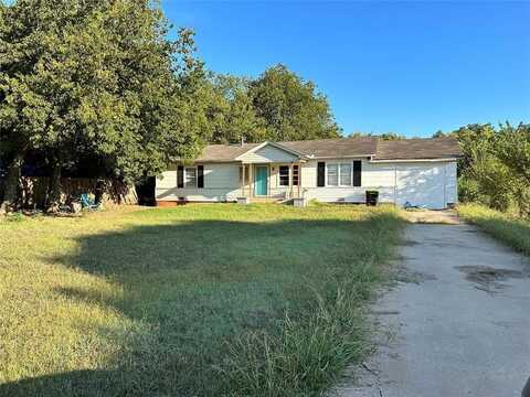 107 W Juneau Street, Purcell, OK 73080