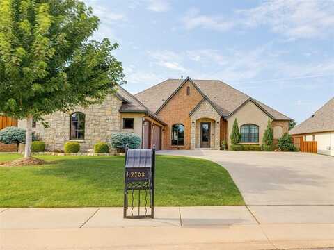 2708 Bison Drive, Edmond, OK 73034