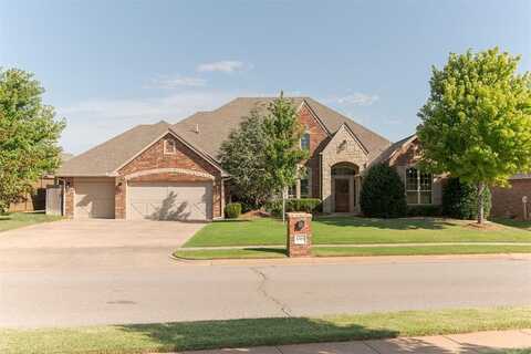 8309 NW 146th Street, Oklahoma City, OK 73142