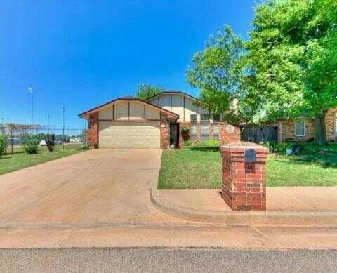 1713 San Juan Avenue, Edmond, OK 73003