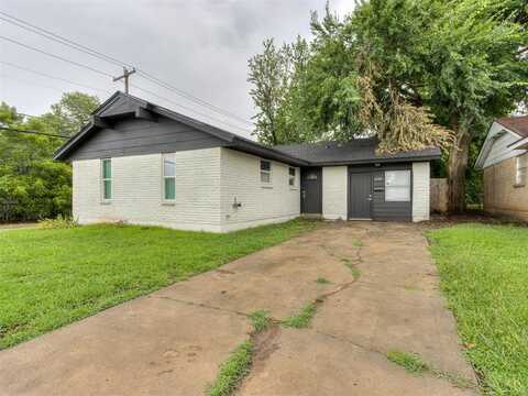 1200 NW 89th Street, Oklahoma City, OK 73114