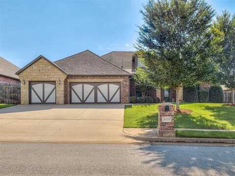 4608 Sarava Drive, Edmond, OK 73025