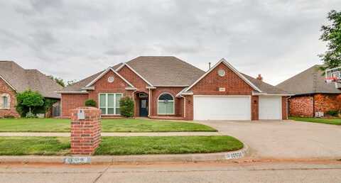 10508 Whitechapel Street, Oklahoma City, OK 73162