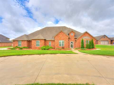 3101 Firefly Drive, Norman, OK 73071