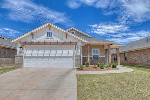 3901 NW 177th Street, Edmond, OK 73012